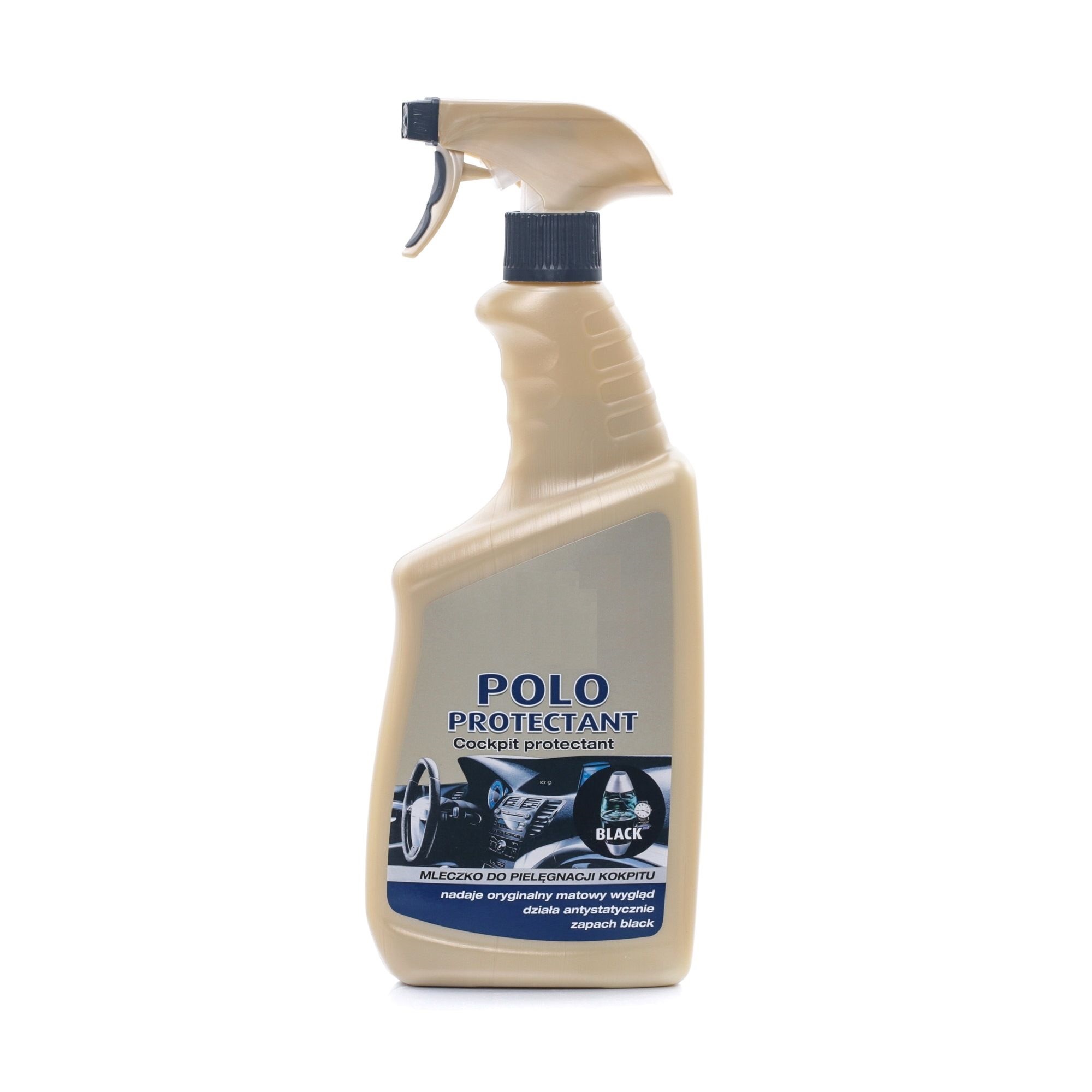 Synthetic Material Cleaner - 103000 MOTUL